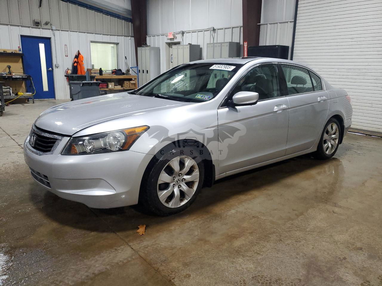 Honda Accord EXL 2.4L  4 2009