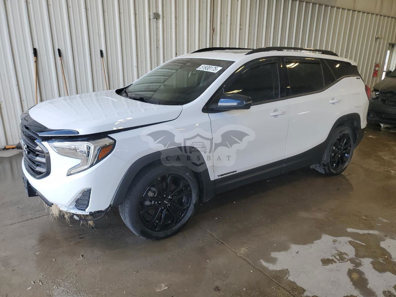 GMC Terrain SLE 2.0L  4 2020