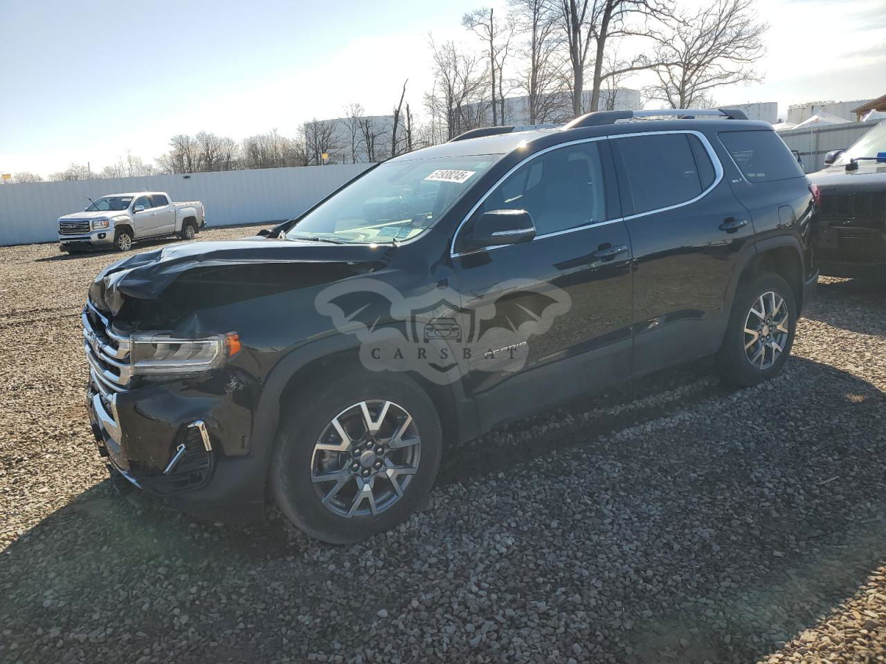 GMC Acadia SLT 2.0L  4 2023