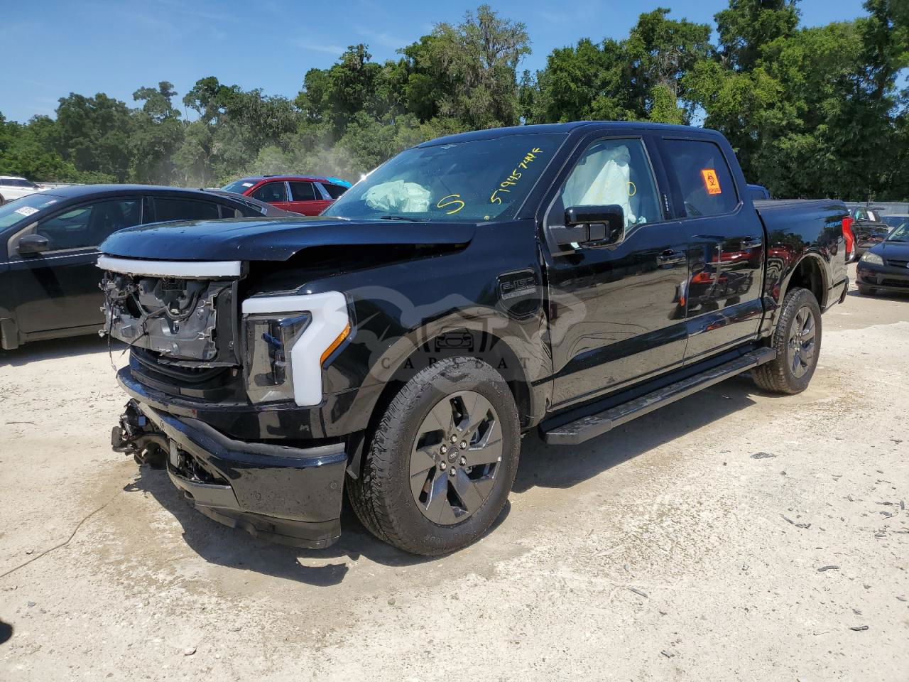 Ford F-150 2023
