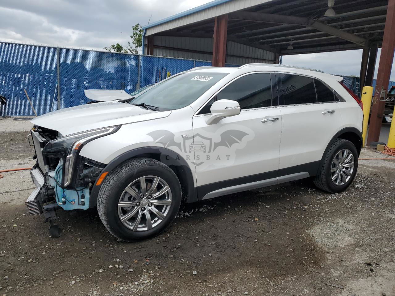 Cadillac XT4 PREMIUM LUXURY 2.0L  4 2023