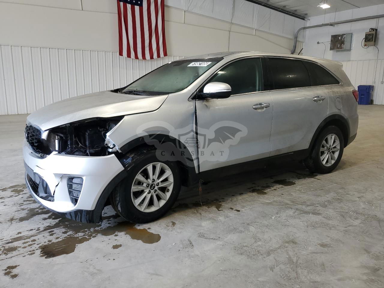 Kia Sorento S 3.3L  6 2020