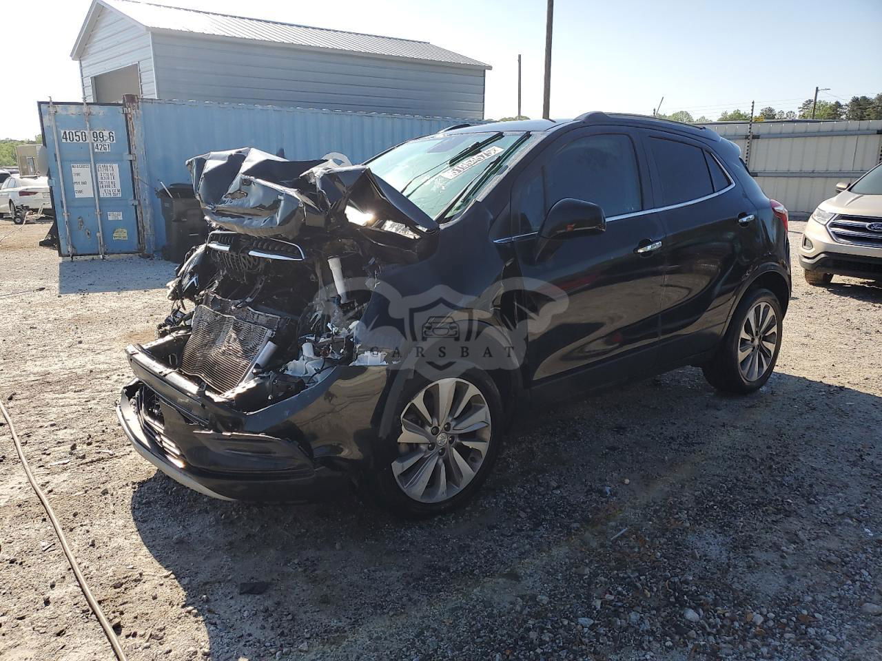 Buick Encore PREFERRED 1.4L  4 2020