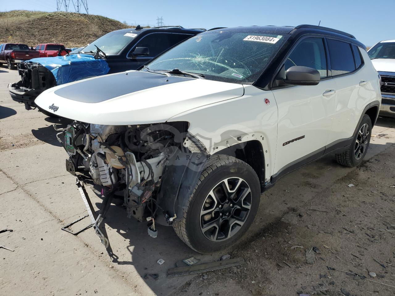 Jeep Compass 2021
