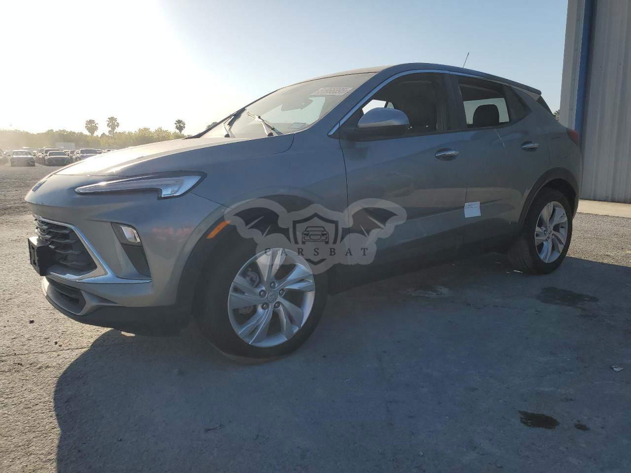 Buick Encore PREFERRED 1.2L  3 2025