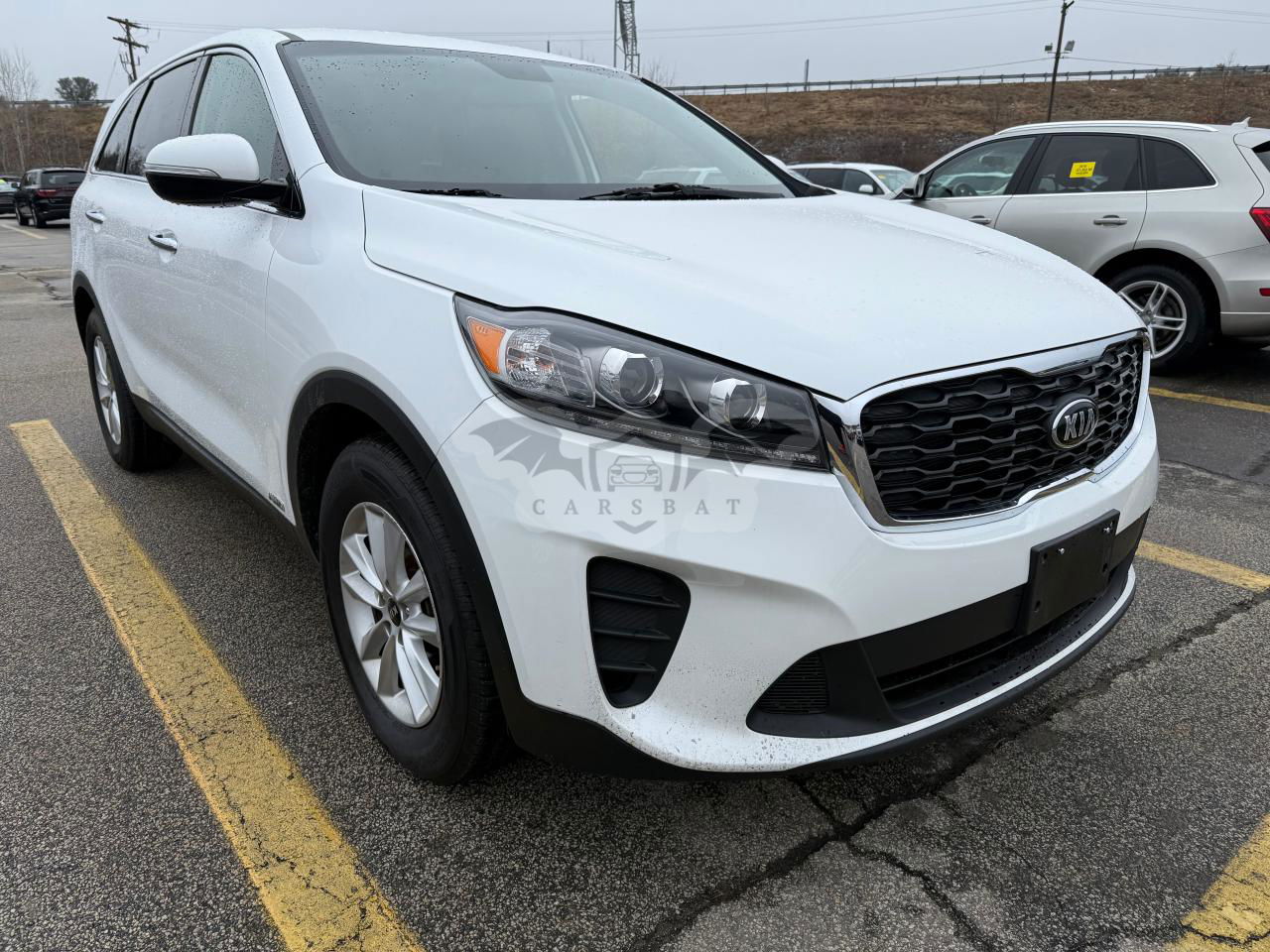 Kia Sorento S 3.3L  6 2020