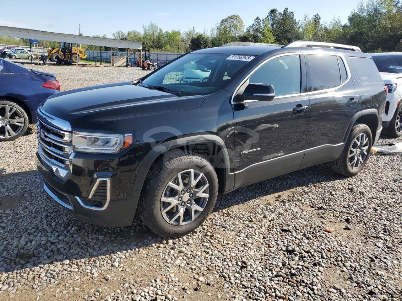 GMC Acadia SLT 2.0L  4 2023