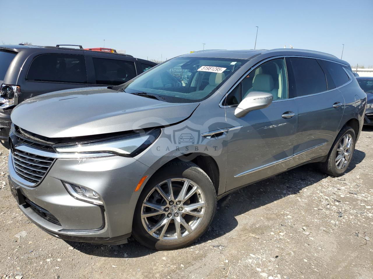 Buick Enclave ESSENCE 3.6L  6 2023