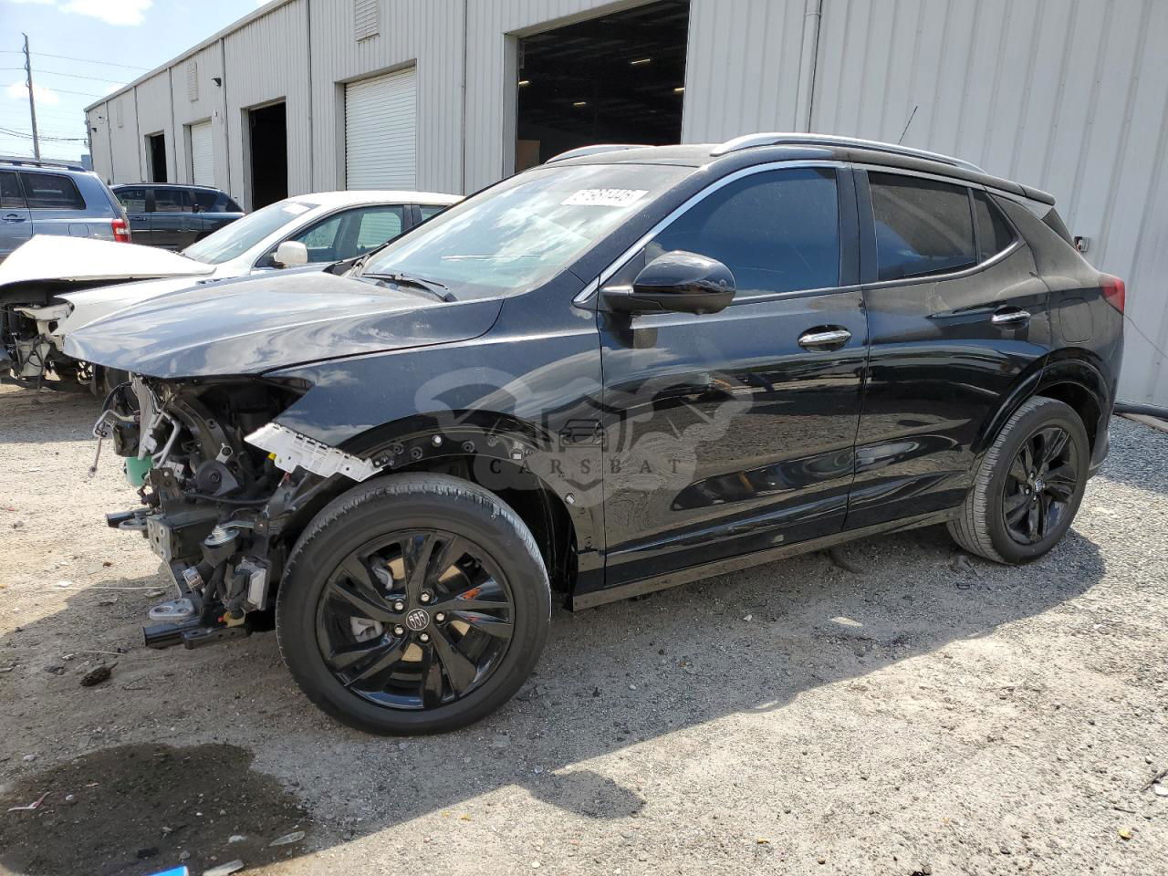 Buick Encore SPORT TOURING 1.3L  3 2024