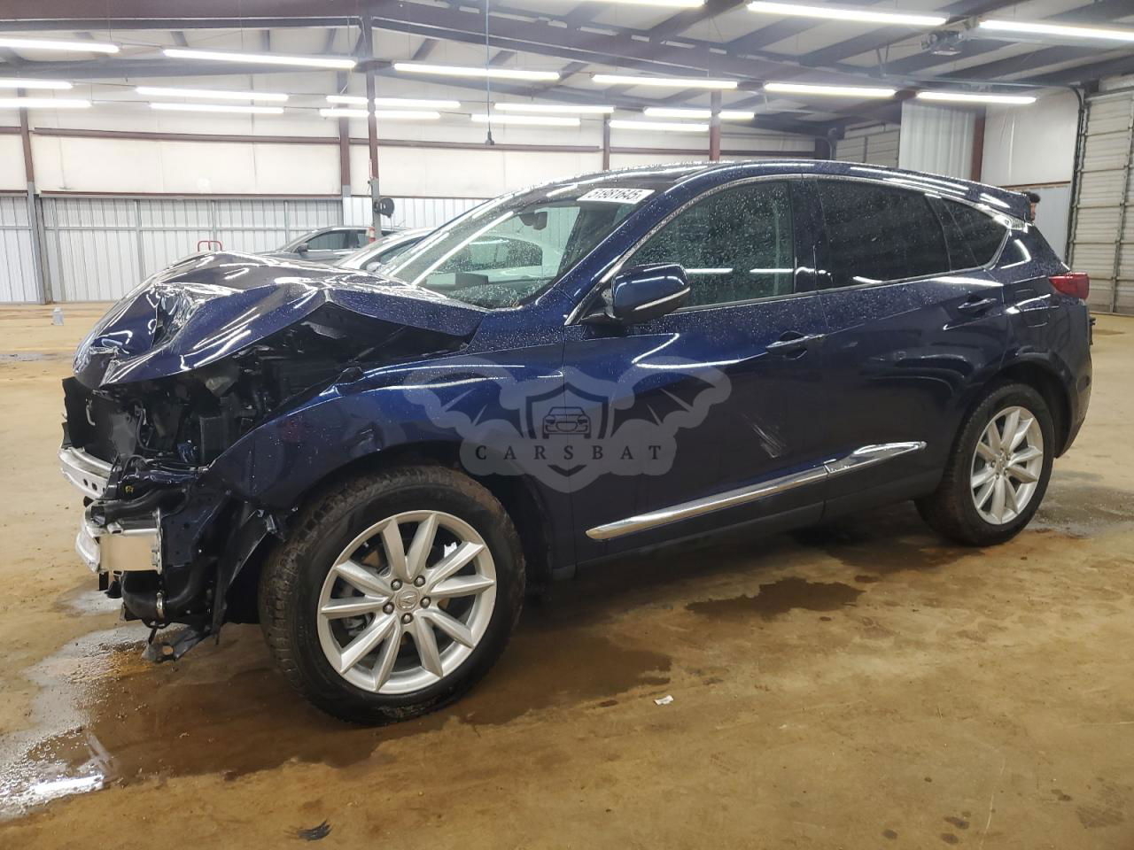 Acura RDX 2.0L  4 2020