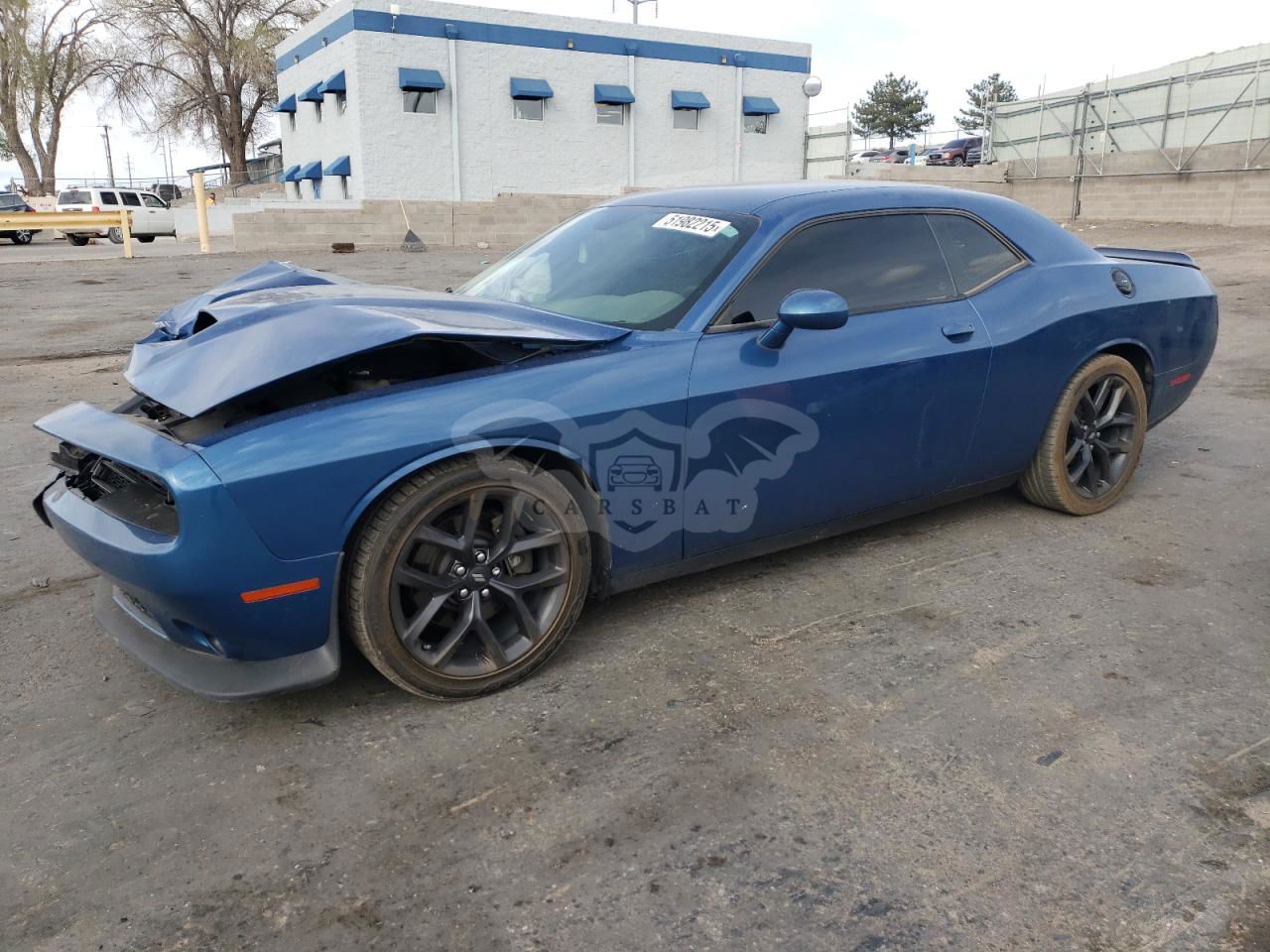 Dodge Challenger GT 3.6L  6 2020