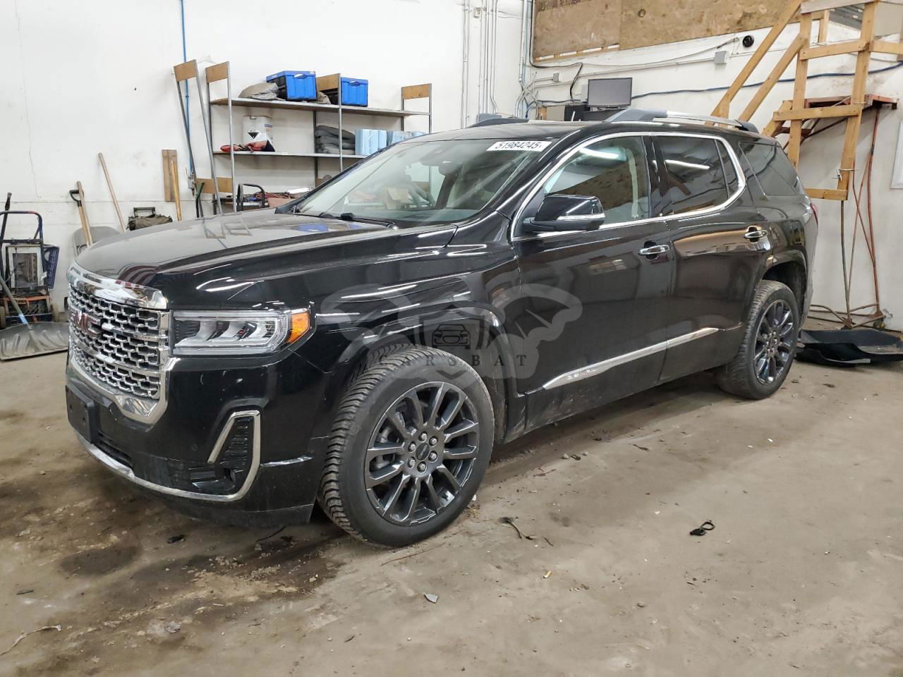 GMC Acadia DENALI 3.6L  6 2023