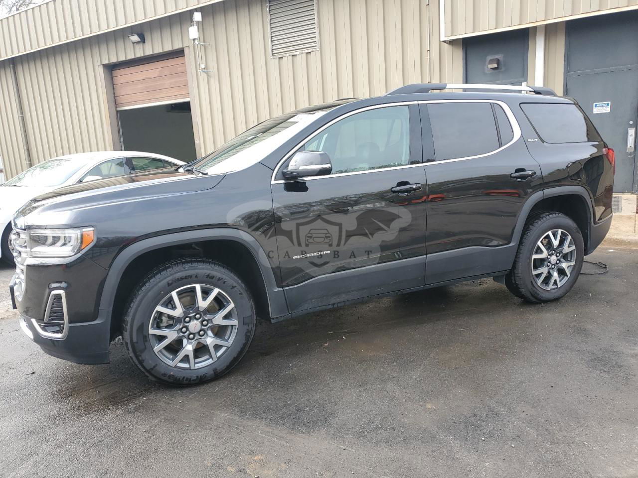 GMC Acadia SLT 2.0L  4 2023