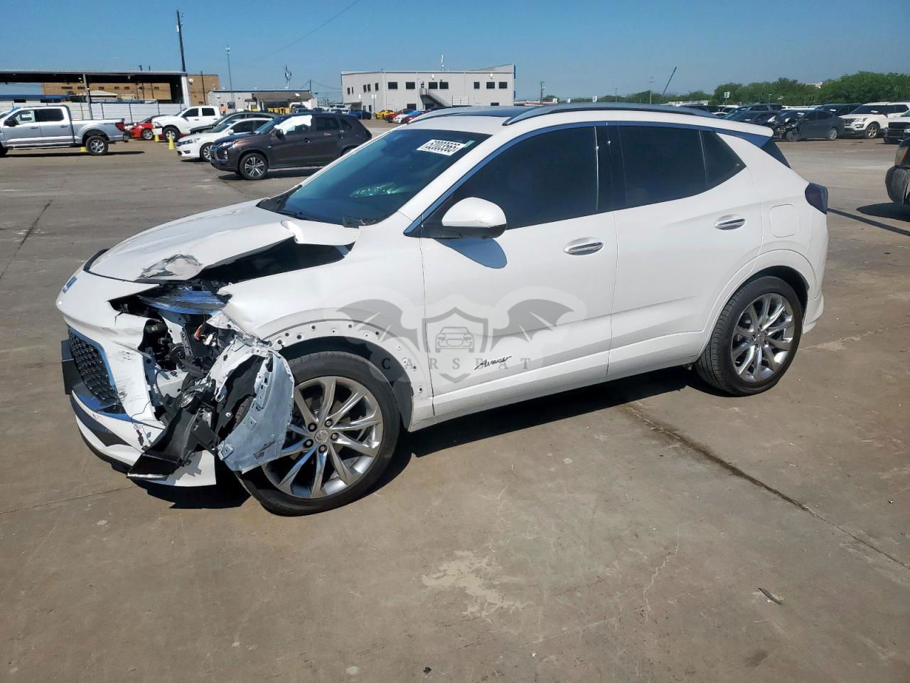 Buick Encore AVENIR 1.3L  3 2024