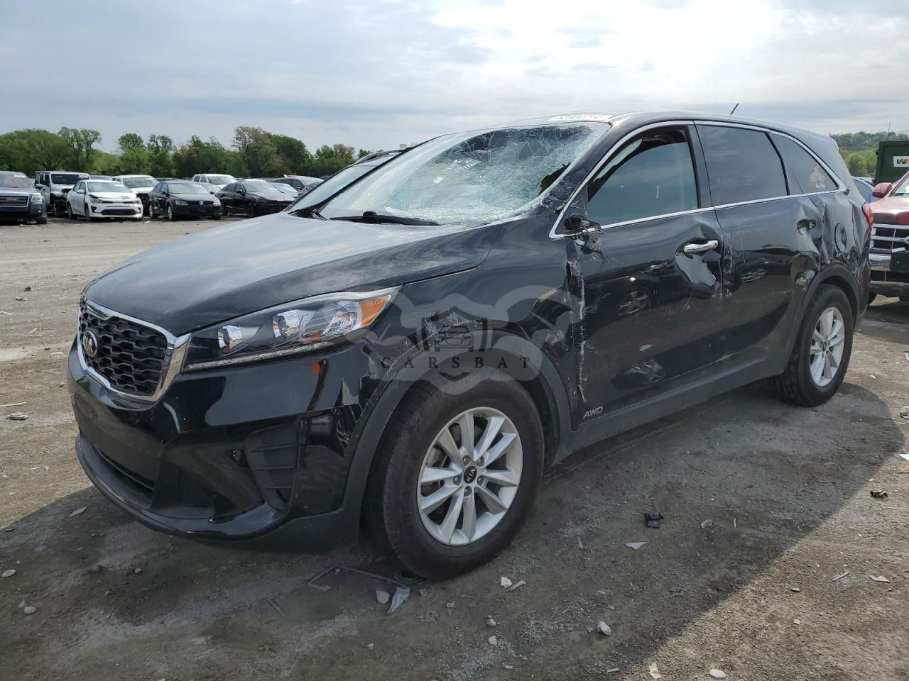 Kia Sorento L 2.4L  4 2020
