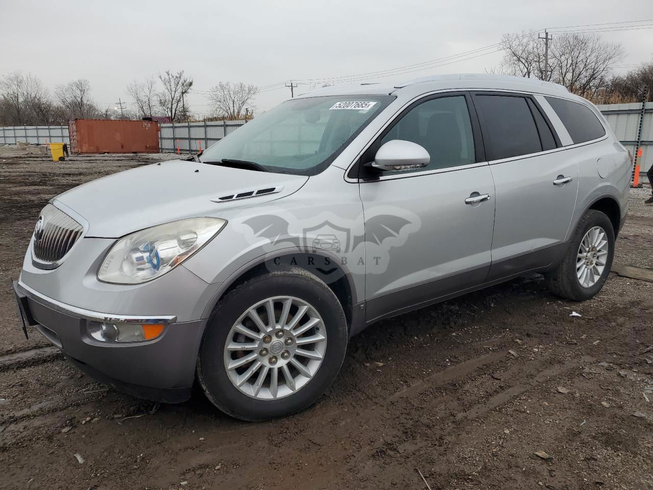 Buick Enclave CX 3.6L  6 2010