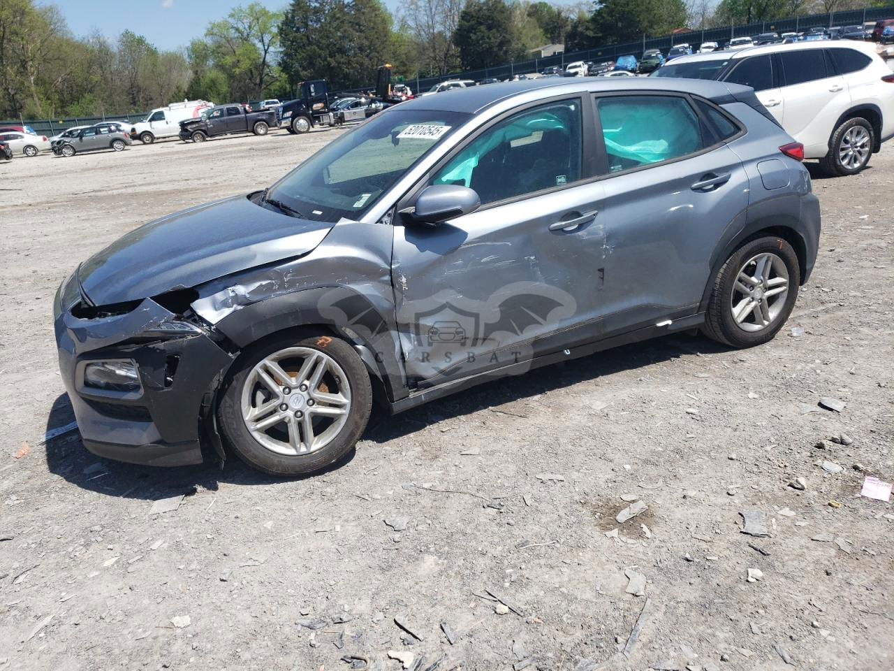 Hyundai Kona SE 2.0L  4 2020