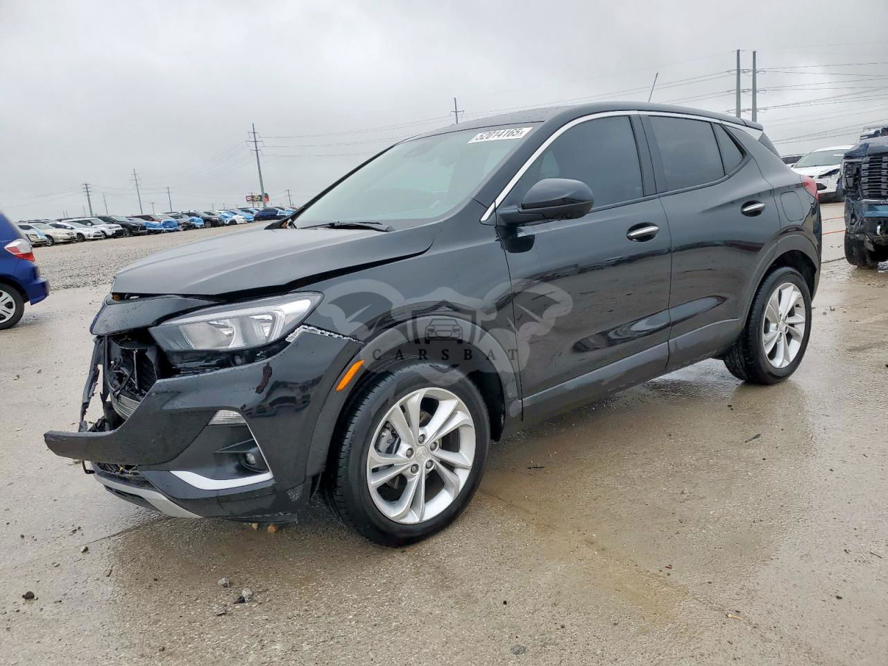 Buick Encore PREFERRED 1.2L  3 2023