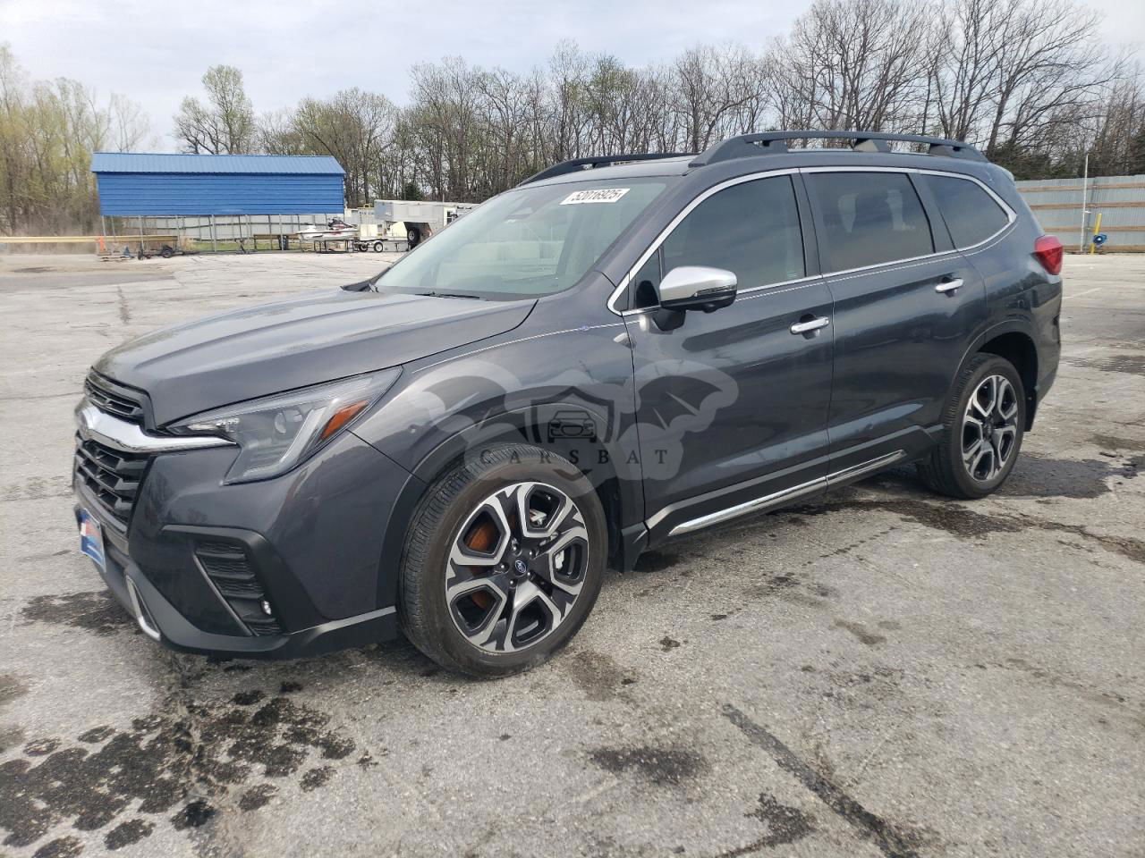 Subaru Ascent TOURING 2023