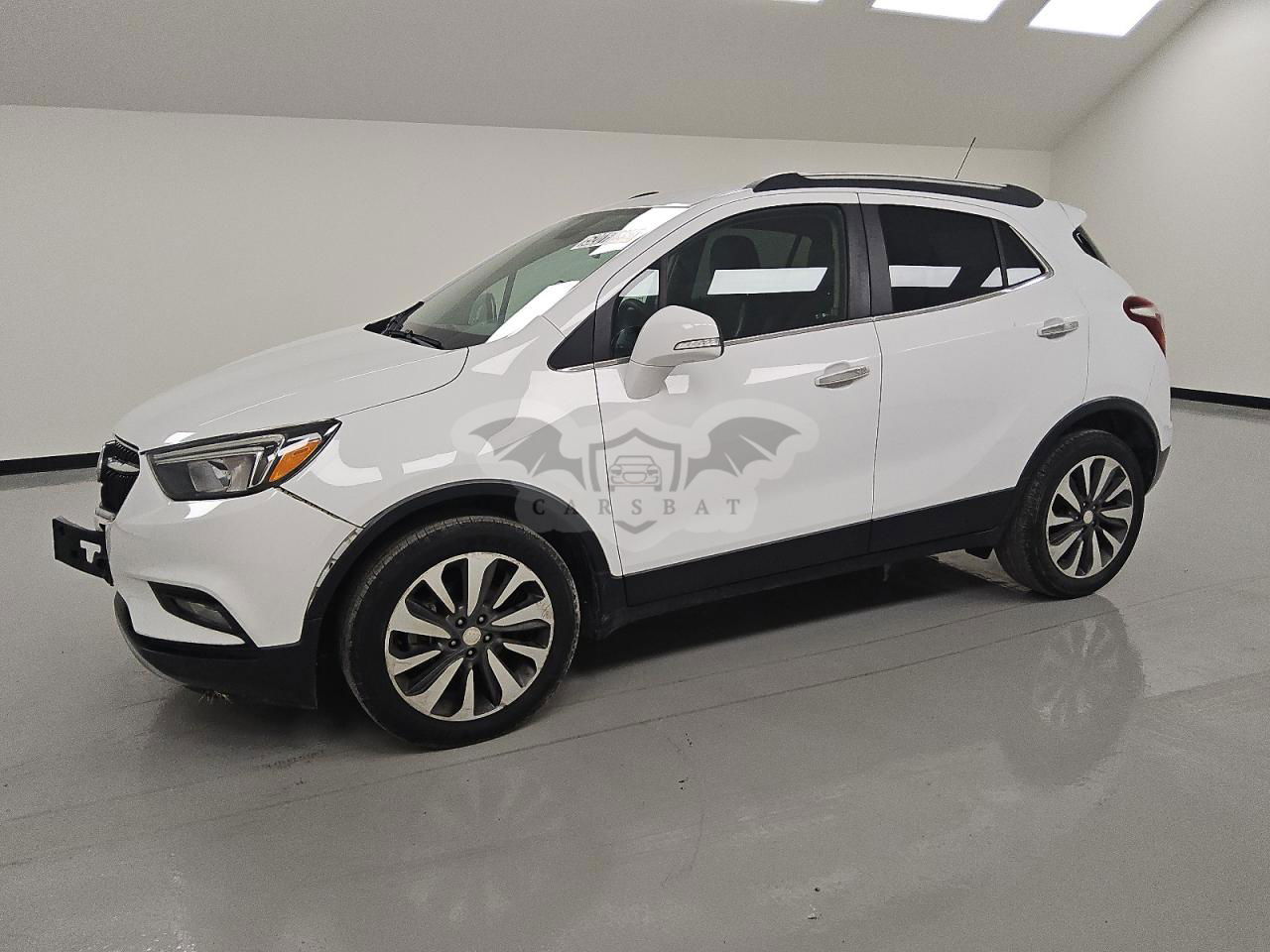 Buick Encore PREFERRED II 1.4L  4 2017