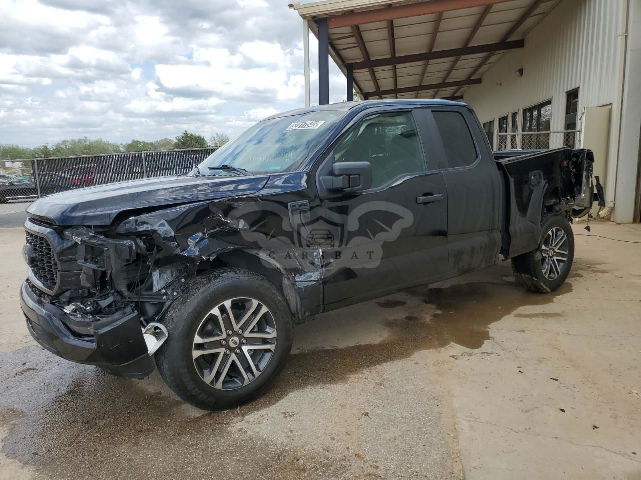 Ford F-150 SUPER CAB 2.7L  6 2023
