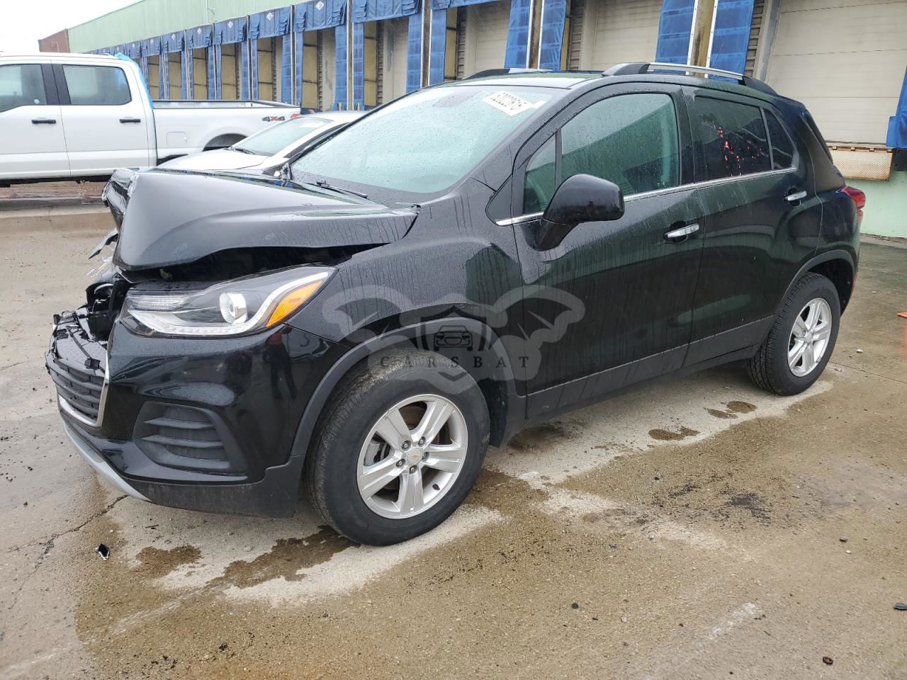 Chevrolet Trax 1LT 1.4L  4 2020