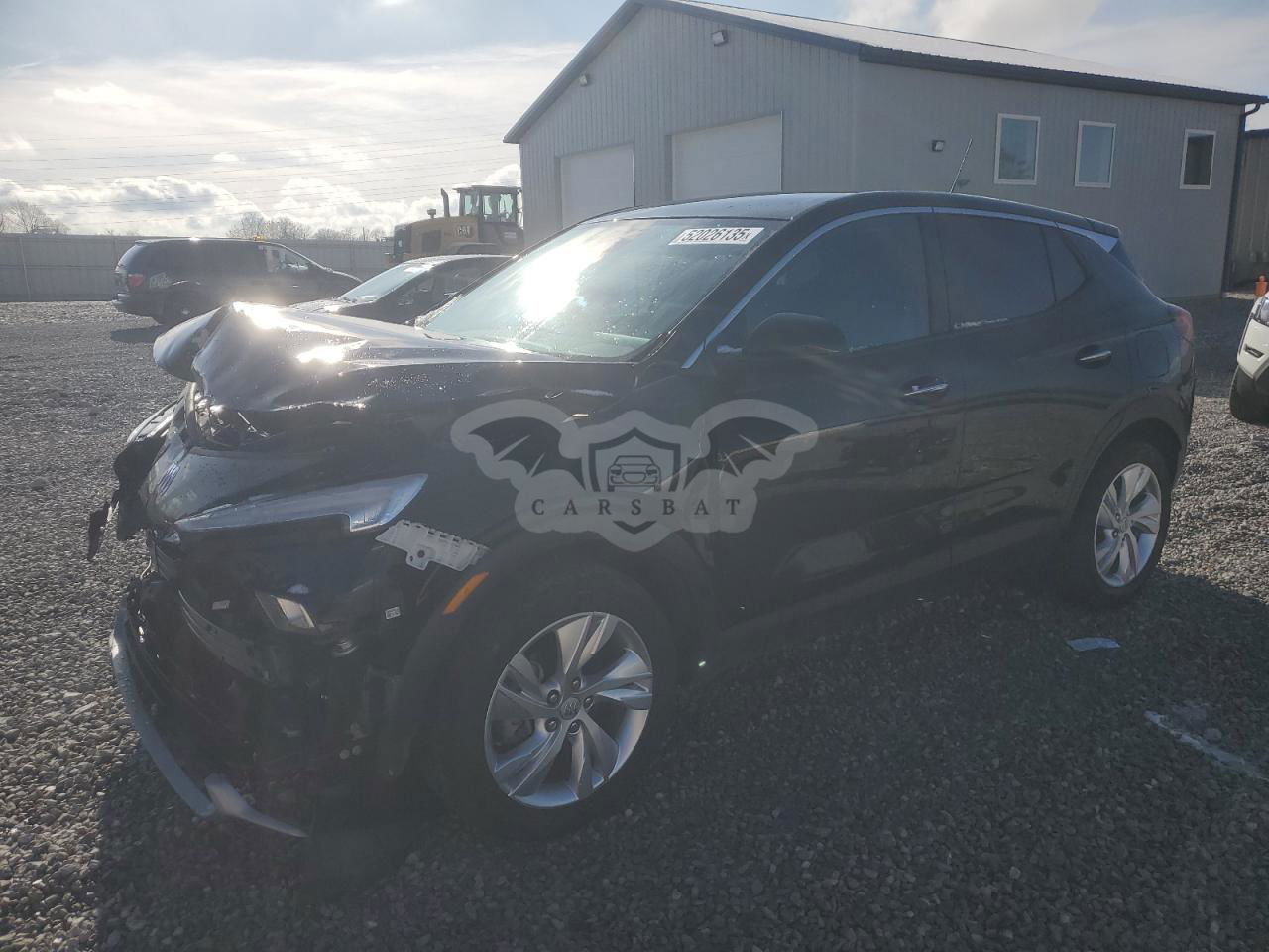 Buick Encore PREFERRED 1.2L  3 2025