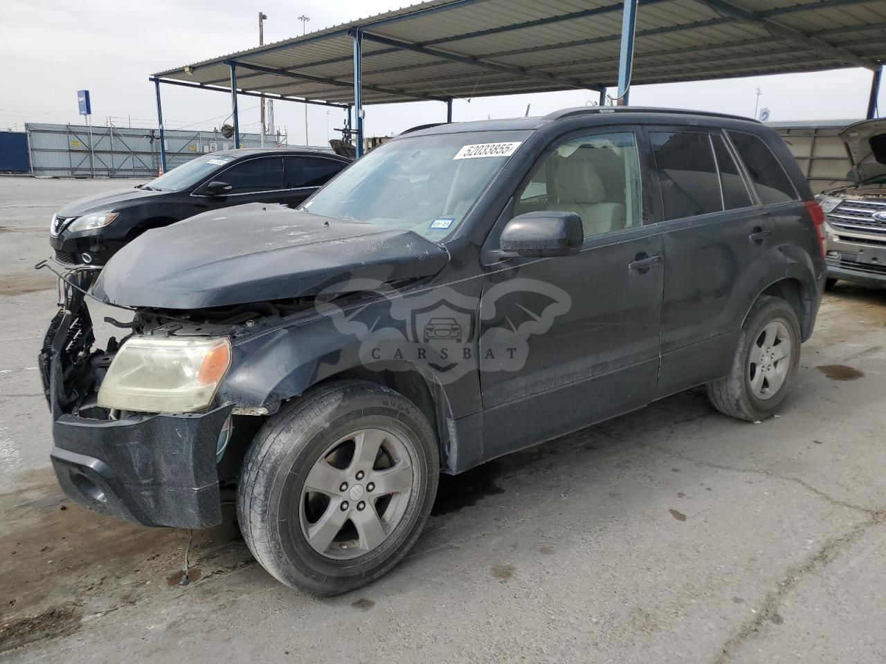 Suzuki Vitara XSPORT 2.4L  4 2009