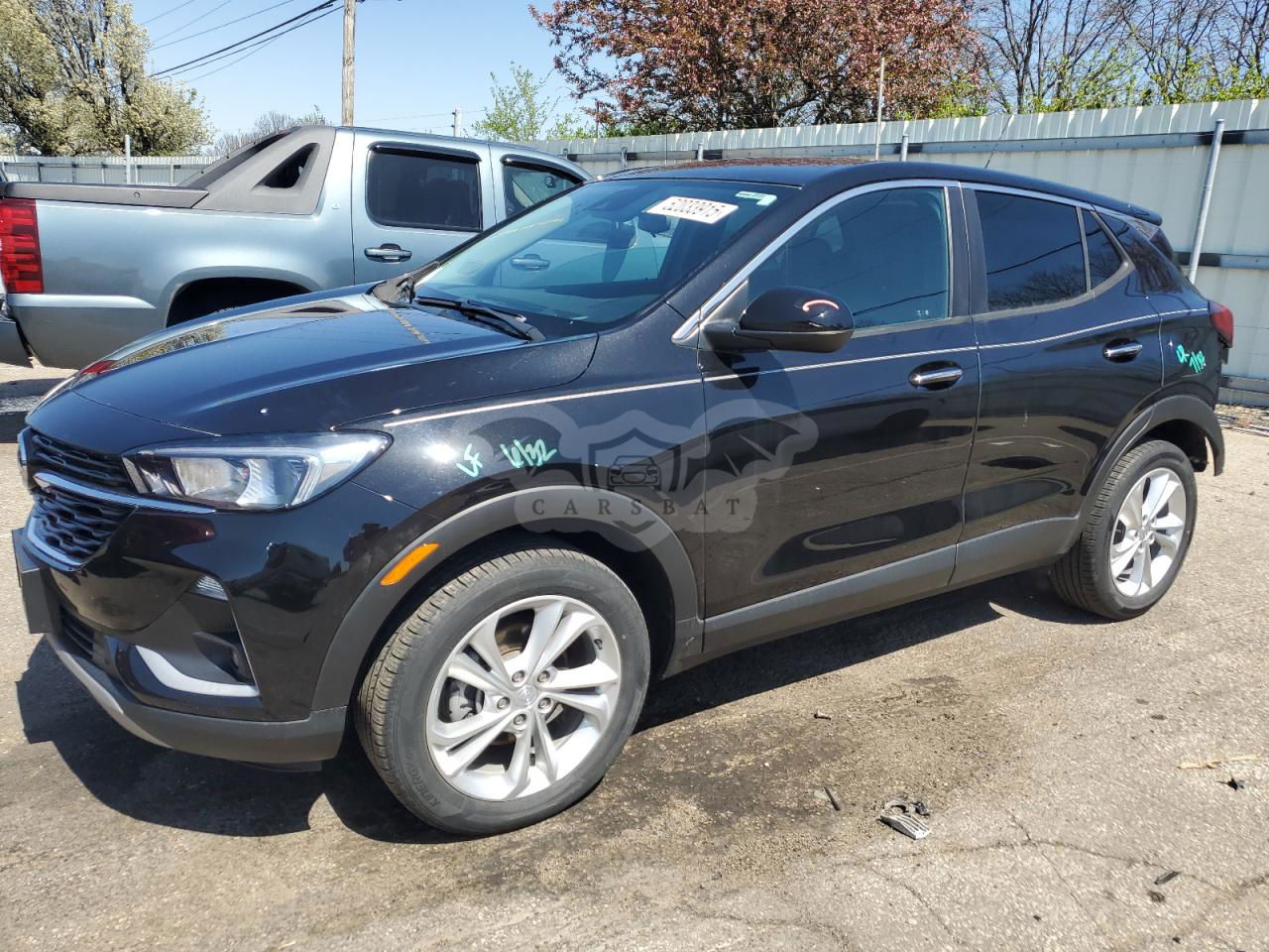 Buick Encore PREFERRED 1.3L  3 2021