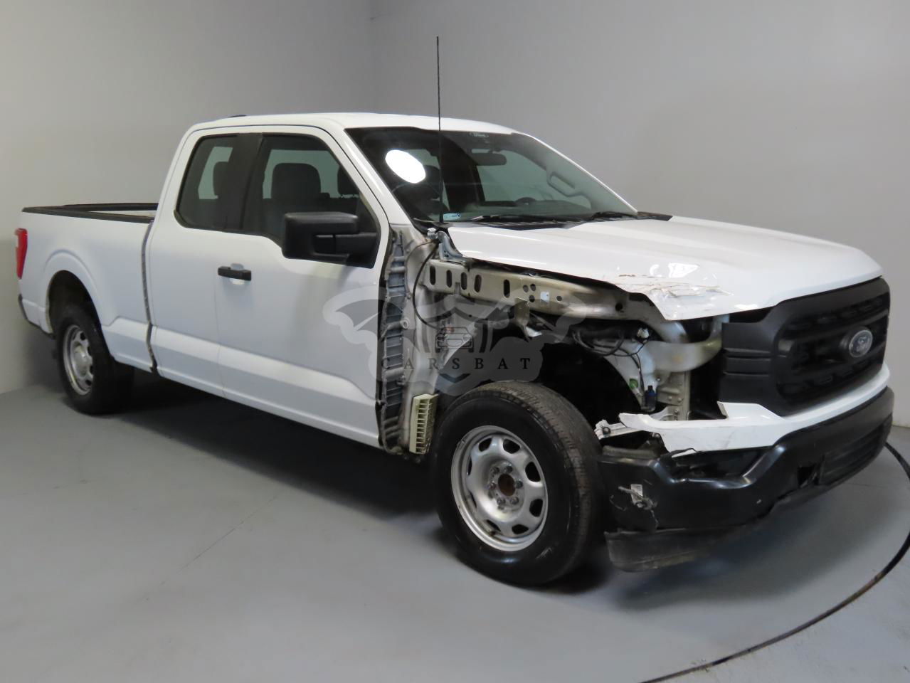 Ford F-150 SUPER CAB 3.3L  6 2022