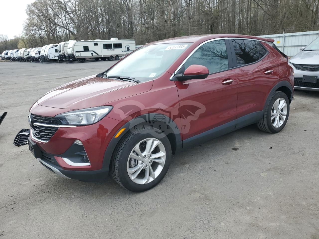 Buick Encore PREFERRED 1.3L  3 2023