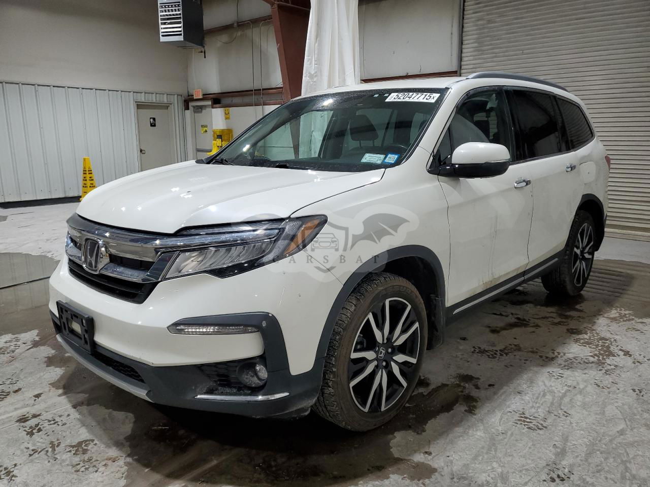 Honda Pilot TOURING 3.5L  6 2019