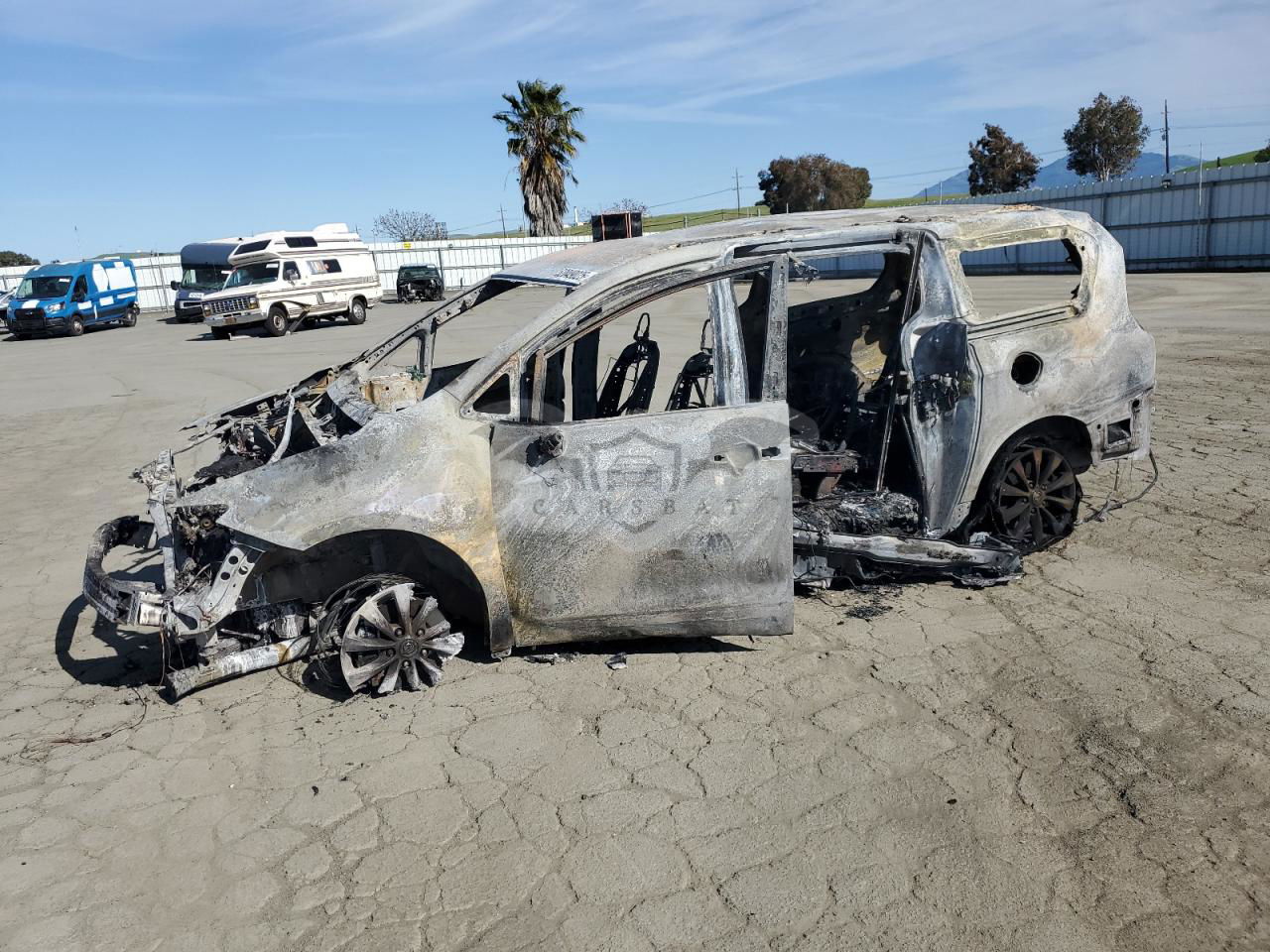 Chrysler Pacifica TOURING L 3.6L  6 2019