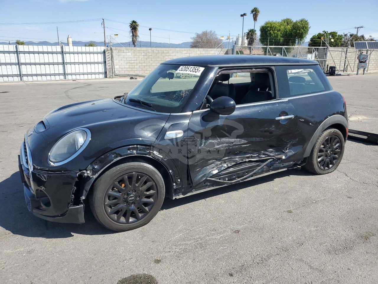 Mini Cooper S 2.0L  4 2019