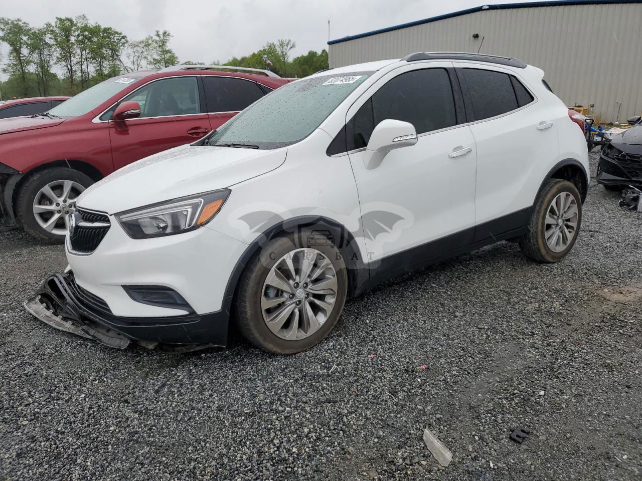 Buick Encore PREFERRED 1.4L  4 2019
