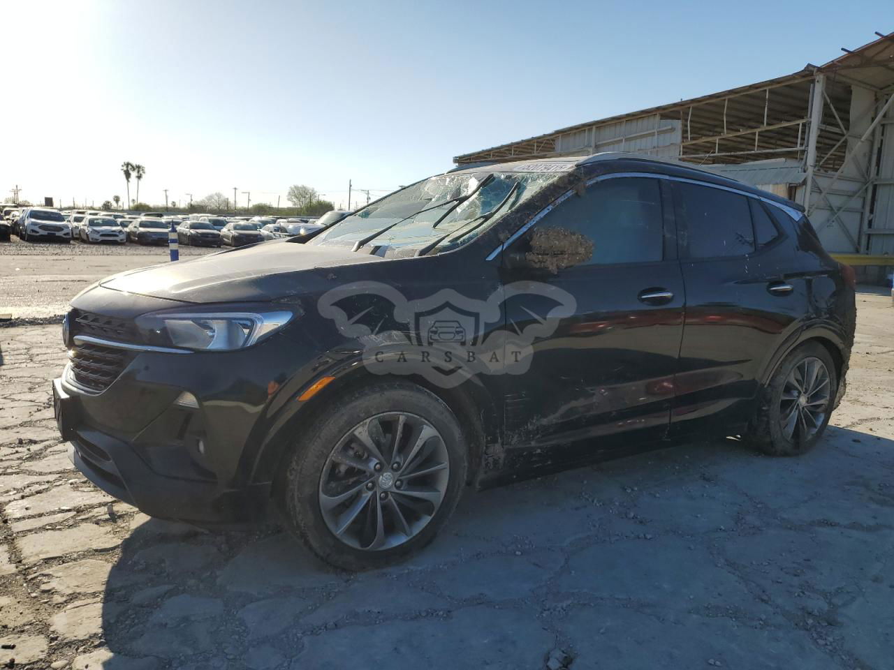 Buick Encore SELECT 1.3L  3 2020