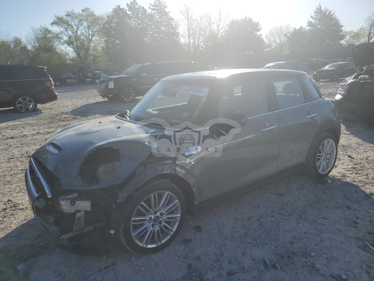 Mini Cooper S 2.0L  4 2019