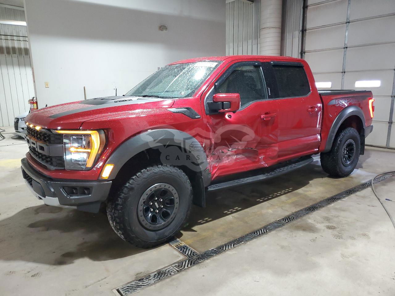 Ford F-150 RAPTOR 3.5L  6 2022