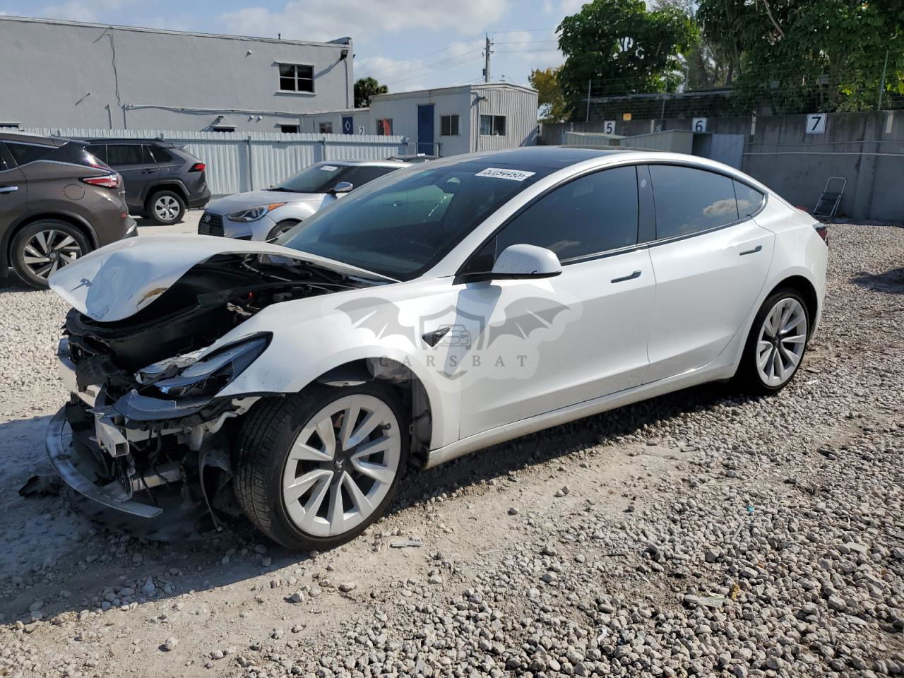 Tesla Model 3 2023