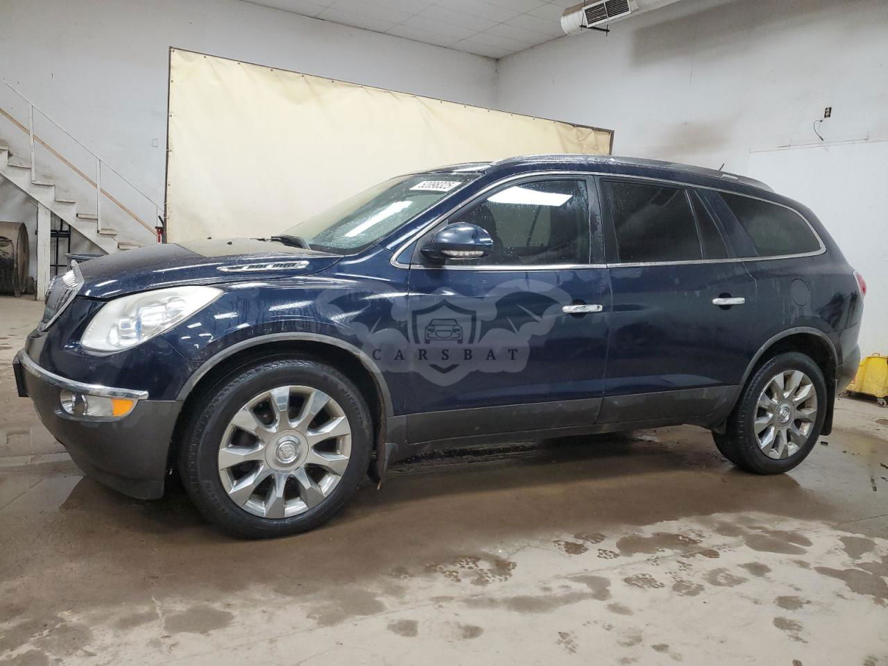 Buick Enclave CXL 3.6L  6 2011
