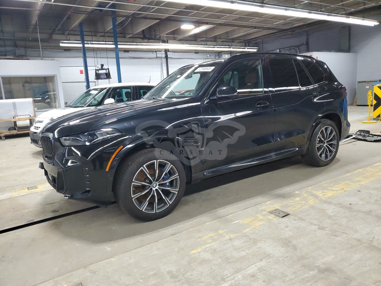 BMW X5 XDRIVE50E 3.0L  6 2024