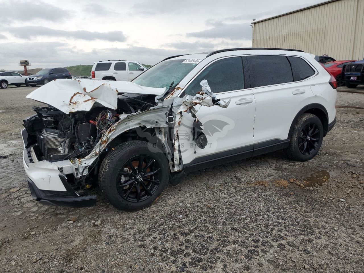 Honda CR-V SPORT 2.0L  4 2023