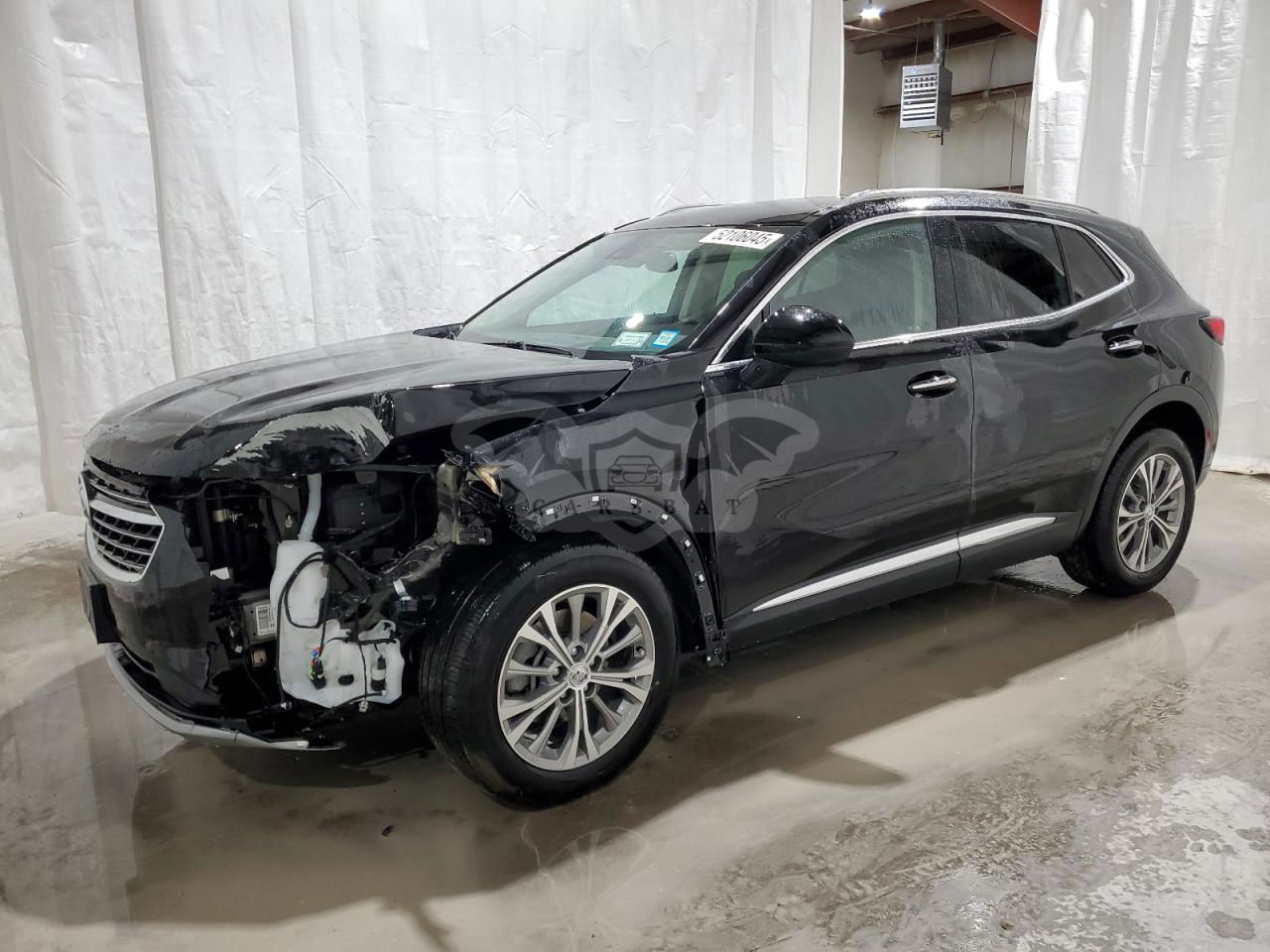 Buick Envision PREFERRED 2.0L  4 2023