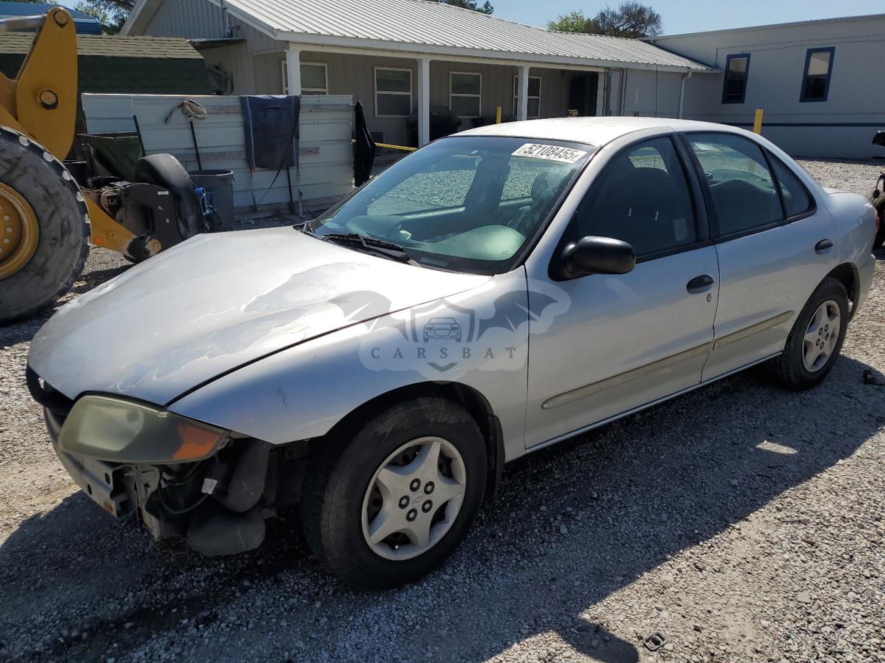 Chevrolet Cavalier 2.2L  4 2005