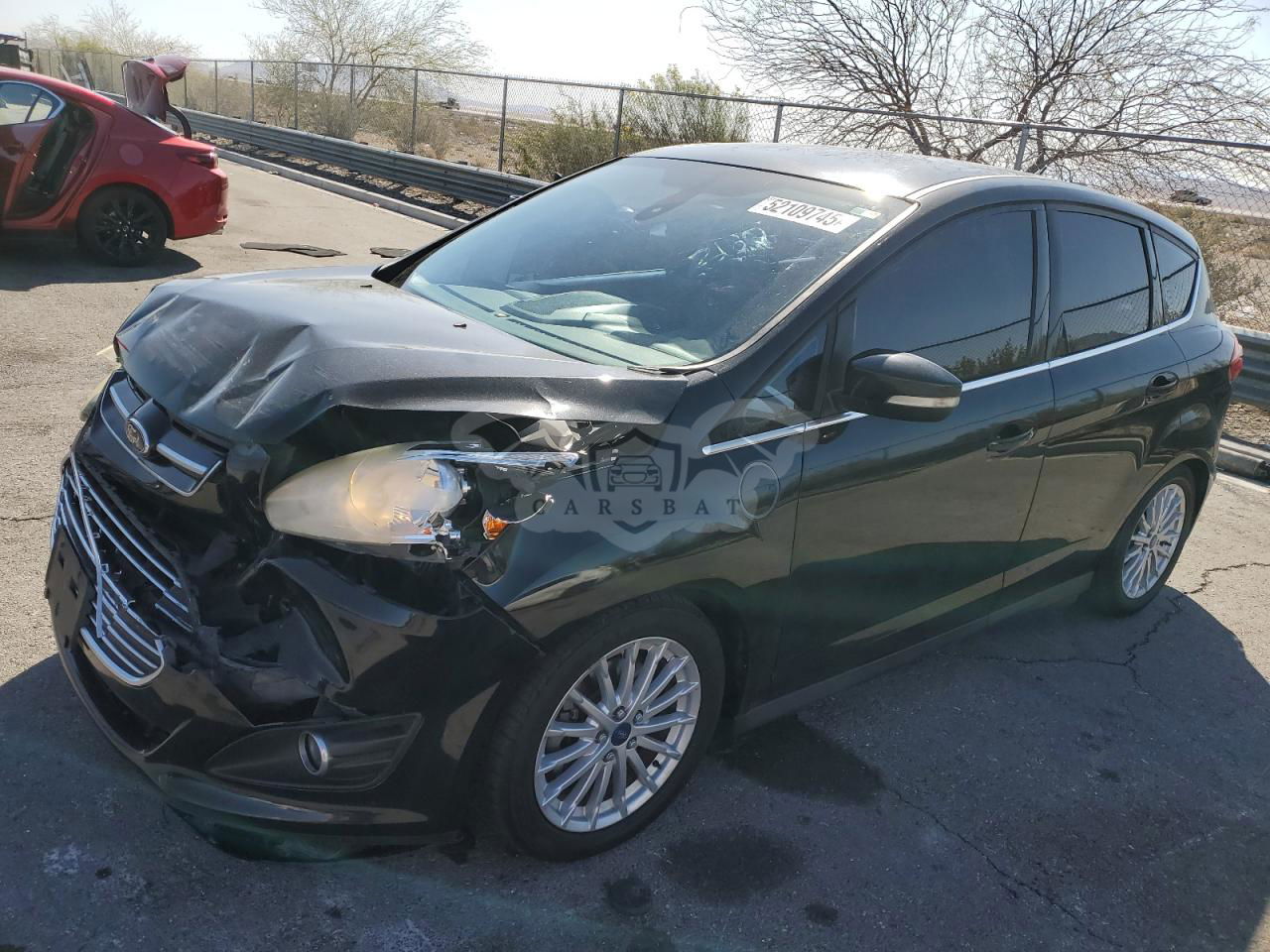 Ford C-Max PREMIUM 2.0L  4 2014