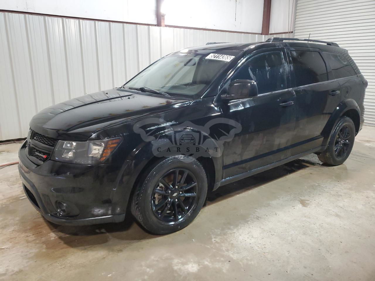 Dodge Journey SE 2.4L  4 2019