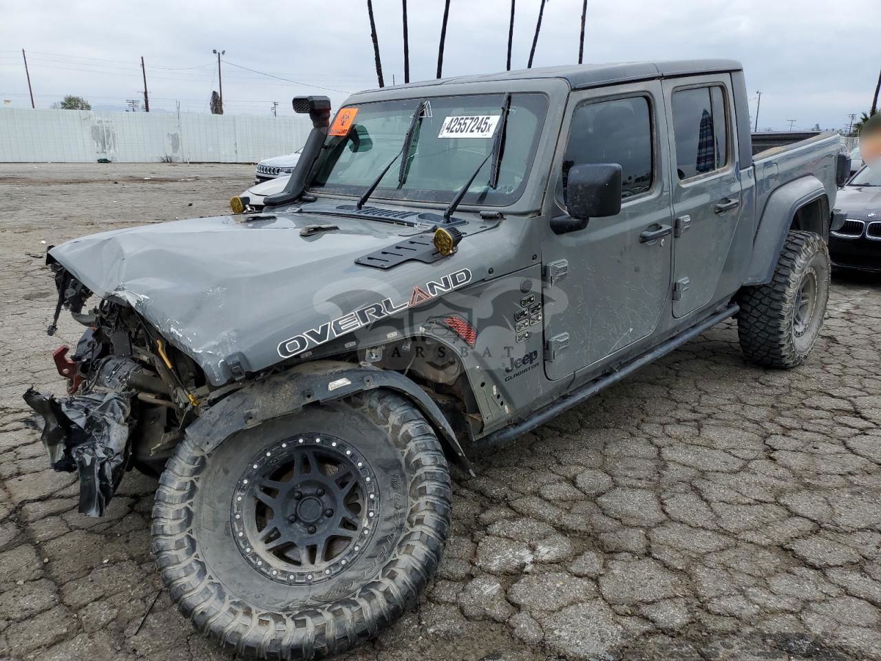 Jeep Gladiator SPORT 3.6L  6 2022