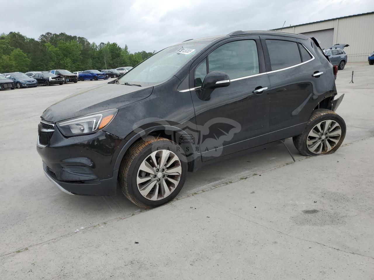 Buick Encore PREFERRED 1.4L  4 2019