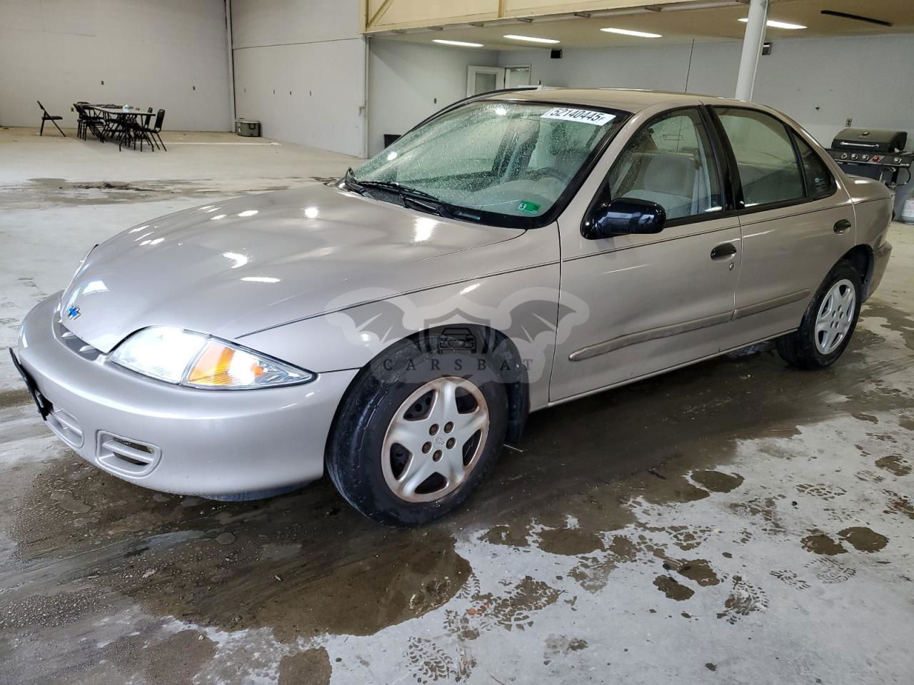 Chevrolet Cavalier LS 2.2L  4 2000