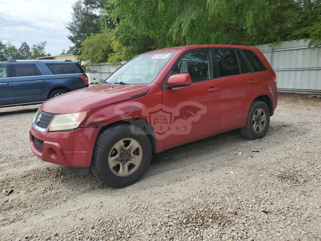 Suzuki Vitara PREMIUM 2.4L  4 2011